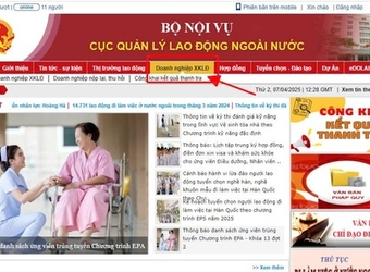 Những dấu hiệu nhận biết công ty xuất khẩu lao động lừa đảo – Cách phòng tránh mất tiền oan