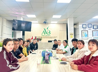 Nhiều đơn hàng mới tháng 4/2025 đi XKLĐ Đài Loan tại xã Thiệu Vận- Thanh Hoá