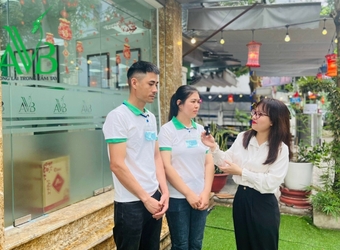 Người dân xã Thiệu Vọng-Thanh Hóa thu nhập  22–35 triệu/tháng khi đi XKLĐ Đài Loan