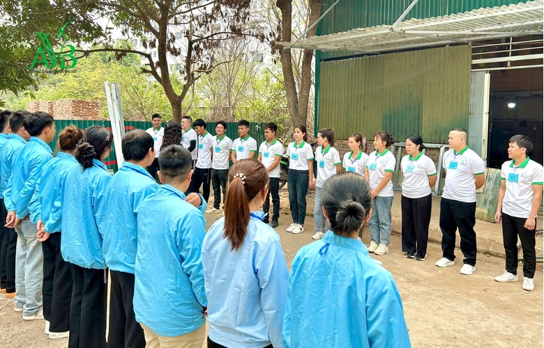 Đơn hàng xuất khẩu lao động Đài Loan mới tháng 4/2025 tại xã Tân Châu- Thanh Hóa