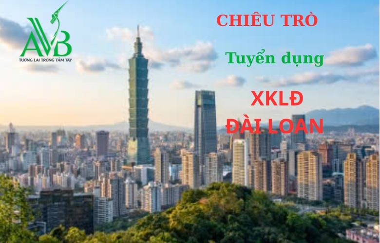 Đừng để bị lừa bởi đơn hàng “phí rẻ, việc nhẹ”! Những chiêu trò tuyển dụng XKLĐ Đài Loan khiến người lao động sập bẫy