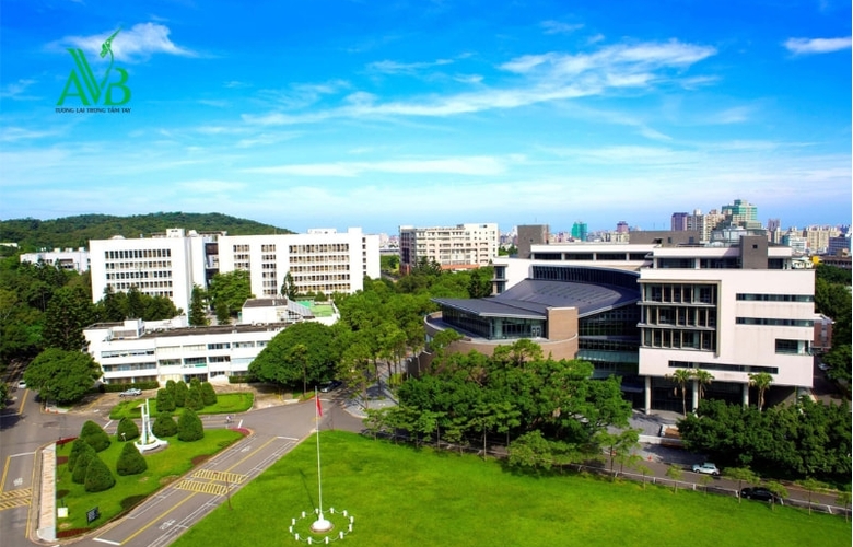  Du Học Đài Loan Vừa Học Vừa Làm 2025 Tại Hạ Trung, Thanh Hóa, Cơ Hội Mới