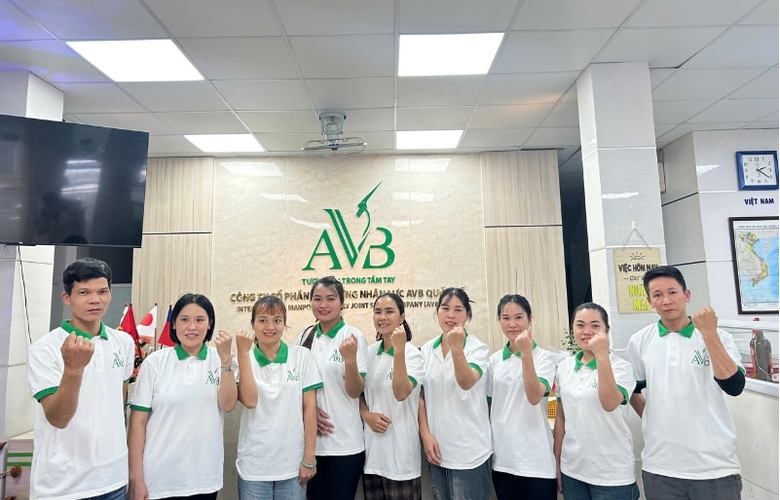 Công Ty Xuất Khẩu Lao Động Đài Loan Tại Xã Vân Tùng, Ngân Sơn – Bắc Kạn – Mở Cánh Cửa Tới Tương Lai