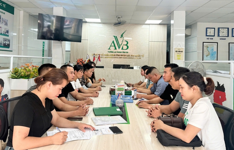 Xuất Khẩu Lao Động Đài Loan Uy Tín Tại Xã Trung Hòa, Ngân Sơn – Bắc Kạn – Cơ Hội Việc Làm Ổn Định, Thu Nhập Tốt
