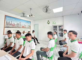 Tại sao người dân xã Xuân Giang-Thanh Hóa chọn đi xuất khẩu lao động Đài Loan ?