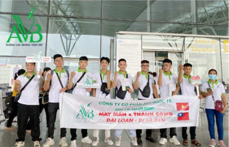 Người lao động các tỉnh miền Trung và miền Nam muốn đi XKLD Đài Loan làm thủ tục visa ở đâu? Điều kiện và quy trình đi xuất khẩu lao động Đài Loan
