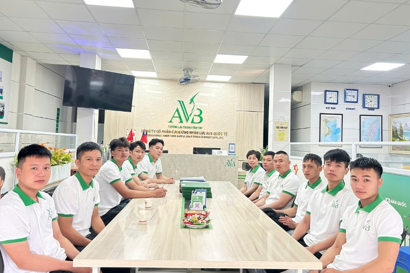 Đi Du Học Đài Loan Cần Những Gì?Hướng Dẫn Cho Học Sinh Xã Kỳ Tân,Thanh Hóa