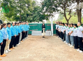 Xuất khẩu lao động Đài Loan tại xã Xuân Thắng – Cơ hội đổi đời cho lao động trẻ