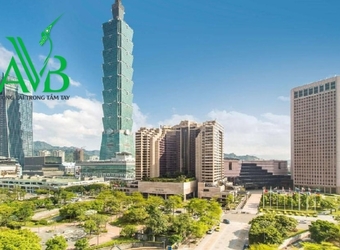 Cách Đi Du Học Đài Loan Chuẩn Dành Cho Học Sinh Tại Xã Kỳ Tân, Thanh Hóa.