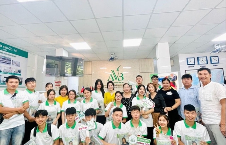 Du học nghề Đức: Lựa chọn nghề và cơ hội nghề nghiệp cho học sinh tốt nghiệp cấp 3