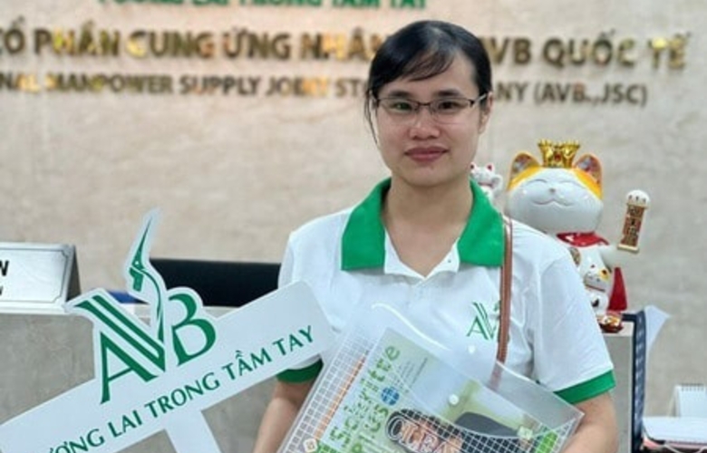 Hồ Sơ Đi Du Học Đài Loan Xã Lâm Sa, Thanh Hóa, Những Giấy Tờ Bạn Cần Biết!