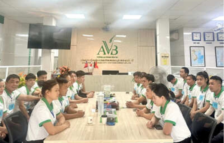 Cơ Hội Nông Nghiệp Đài Loan Cho Lao Động Xã Kỳ Tân, Bá Thước – Lương Cao, Công Việc Nhẹ, Môi Trường Làm Việc An Toàn, Hiện Đại