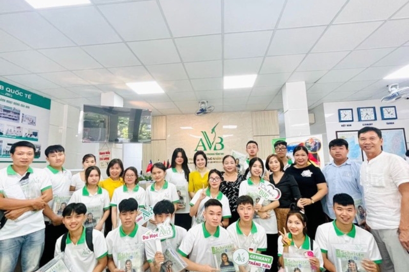 Du học nghề Đức: Lựa chọn nghề và cơ hội nghề nghiệp cho học sinh tốt nghiệp cấp 3