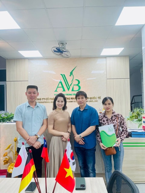 Điều Kiện Đi Du Học Đài Loan Bằng Tiếng Anh ở Lâm Sa,Thanh Hóa,Bạn Cần Biết