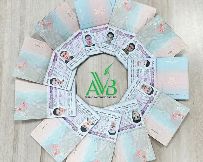 Thời Hạn Cấp Visa Du Học Đài Loan Dành Cho Học Sinh Xã Lâm Sa, Thanh Hóa