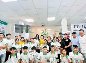 Du học nghề Đức: Lựa chọn nghề và cơ hội nghề nghiệp cho học sinh tốt nghiệp cấp 3