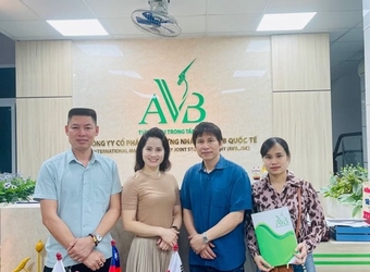 Điều Kiện Đi Du Học Đài Loan Bằng Tiếng Anh ở Lâm Sa,Thanh Hóa,Bạn Cần Biết