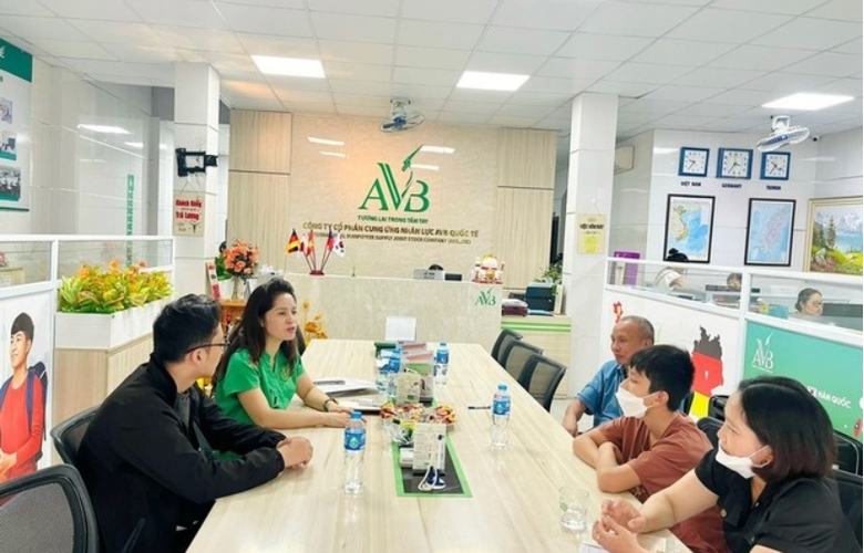 Du học nghề Đức: Lộ trình chuẩn bị và những điều cần biết