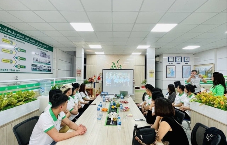 Du học nghề Đức: Điều kiện và các bước xin visa du học Đức
