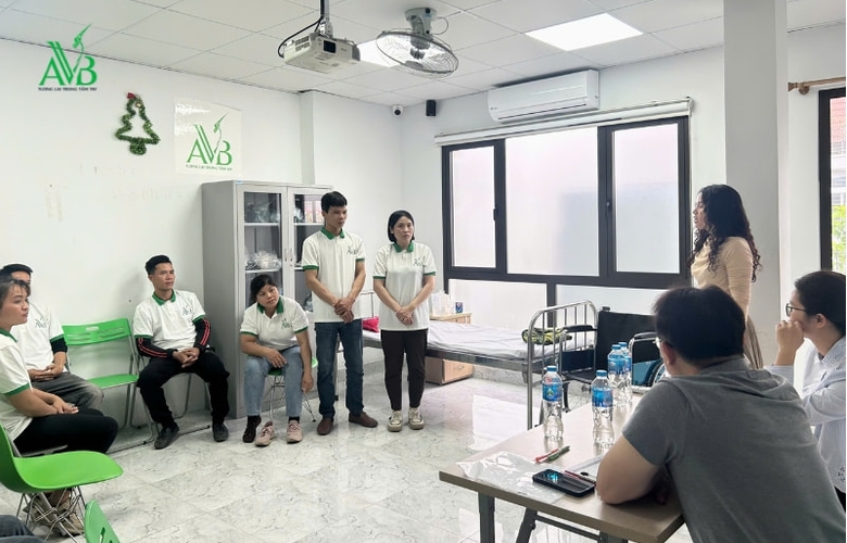 Cơ hội xuất khẩu lao động Đài Loan cho người dân xã Xuân Thắng -Thanh Hóa