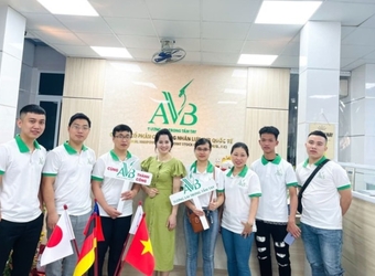 Các Ngành Nghề Du Học Đài Loan Dành Cho Học Sinh Xã Lũng Cao, Thanh Hóa