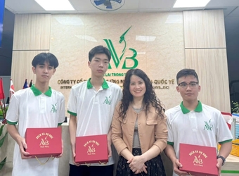 Các Loại Học Bổng Du Học Đài Loan Dành Cho Học Sinh Xã Lũng Cao Thanh Hóa