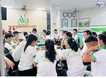 Xây dựng tương lai vững chắc nhờ đi XKLĐ Đài Loan tại xã Hạnh Phúc- Thanh Hóa