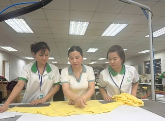 Thay Đổi Cuộc Sống Với Cơ Hội Xuất Khẩu Lao Động Đài Loan Tại Xã Cẩm Lương, Cẩm Thủy – Lương Cao, Công Việc Nhẹ Nhàng, Ổn Định