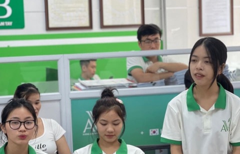 Cơ Hội Vàng Cho Học Sinh Lũng Liêm,Thanh Hóa,Học Bổng Du Học Đài Loan Phía Nam