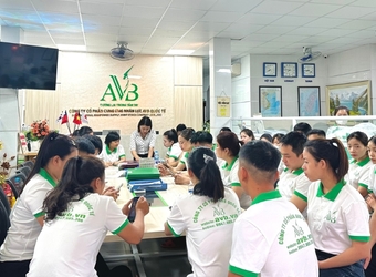 Thực Trạng Xuất Khẩu Lao Động Tại Xã Cẩm Thành, Cẩm Thủy – Cơ Hội Đổi Đời Tại Đài Loan