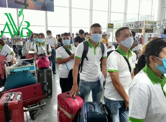 Du Học Đài Loan Học Bổng Chính Phủ,Cơ Hội vàng Học Sinh Thành Lâm,Thanh Hóa