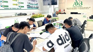Giải Pháp Học,Việc Làm Cùng AVB Quốc Tế-Du Học Hệ Vừa Học Vừa Làm Thành Lâm