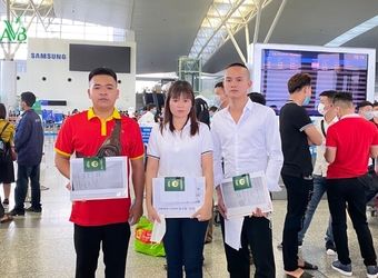 AVB Tư Vấn Miễn Phí Và Giấc Mơ Du Học Đài Loan Tại Xã Thành Lâm,Thanh Hóa  