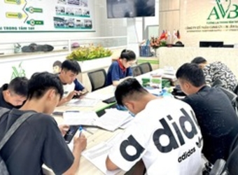 Giải Pháp Học,Việc Làm Cùng AVB Quốc Tế-Du Học Hệ Vừa Học Vừa Làm Thành Lâm