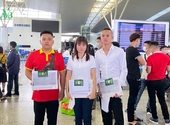 AVB Tư Vấn Miễn Phí Và Giấc Mơ Du Học Đài Loan Tại Xã Thành Lâm,Thanh Hóa  