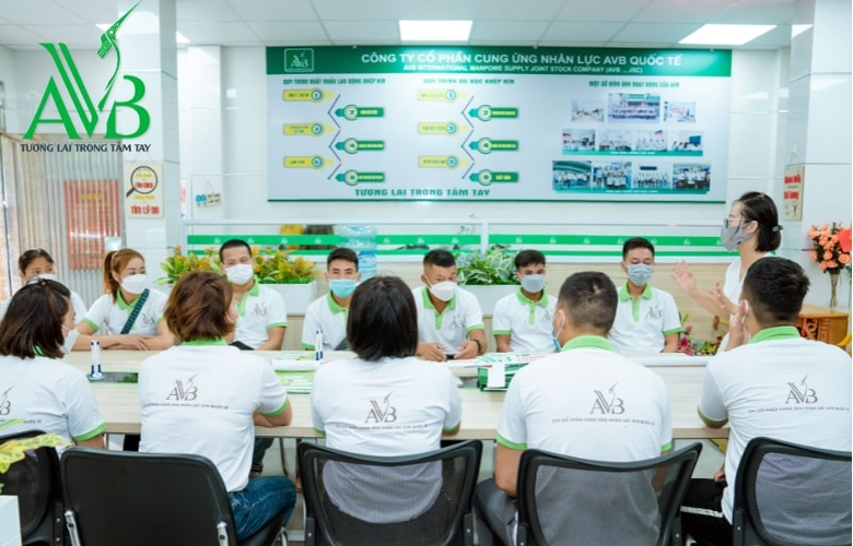 Cơ hội vàng Cùng AVB Quốc Tế-Đăng Ký Du Học Đài Loan Ở Thành Lâm,Thanh Hóa