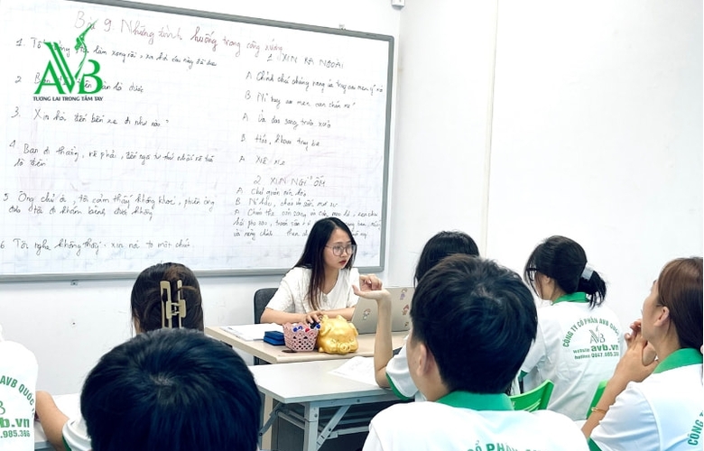 Xuất Khẩu Lao Động Đài Loan Tại Xã Ngọc Lặc, Thanh Hóa – Cơ Hội Thu Nhập Cao 2025
