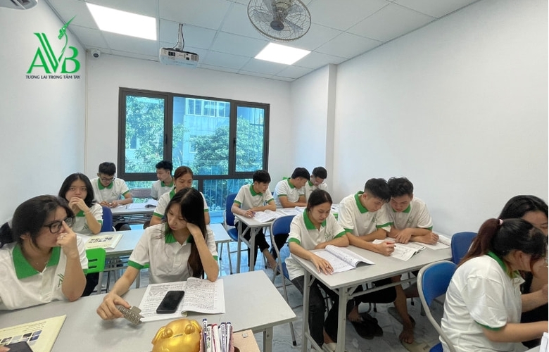 Học Sinh Du Học Đài Loan Ở Thành Sơn,Cùng AVB Quốc Tế Mở Cánh Cửa Tương Lai