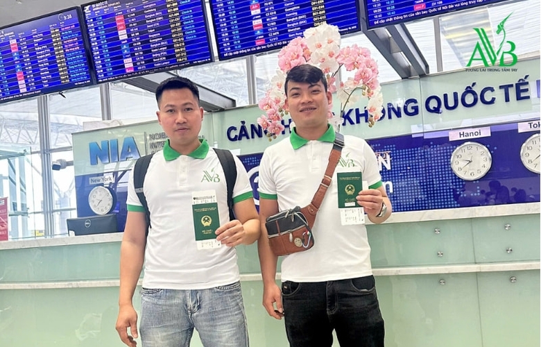 Xuất khẩu lao động Đài Loan phí rẻ lương cao tại xã Tây Hồ -Thanh Hóa