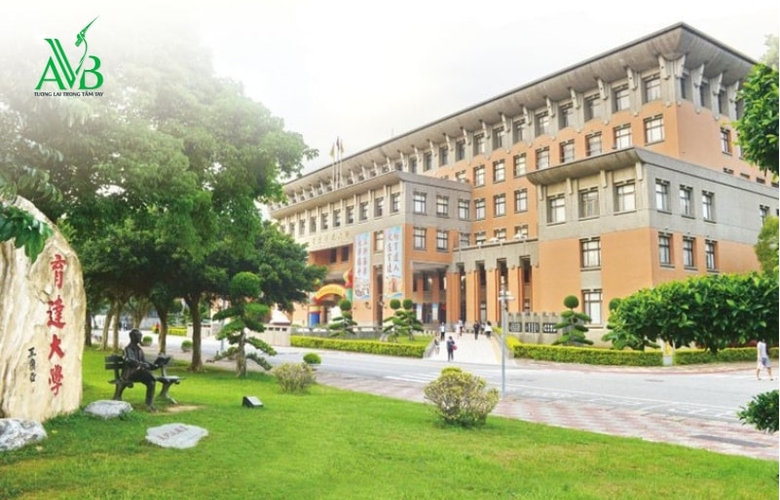 Du Học Ngoại Ngữ Đài Loan,Học Tập Và Phát Triển dành Cho Học Sinh Ở Thiết Kế