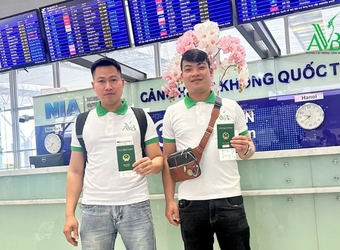 Xuất khẩu lao động Đài Loan phí rẻ lương cao tại xã Tây Hồ -Thanh Hóa