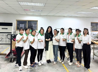 Lựa chọn công ty uy tín đi xuất khẩu lao động Đài Loan tại xã Thọ Lâm- Thanh Hóa