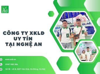 Đổi đời nhờ đi XKLĐ Đài Loan tại Nghĩa Đàn- Nghệ An