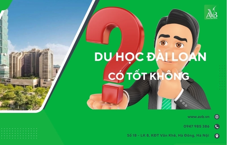 Du học Đài Loan có tốt không? Khám phá từ xã Điền Lư, Thanh Hóa