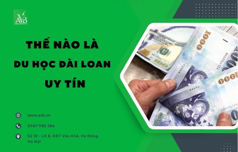Du học Đài Loan uy tín ở xã Quảng Yên,Cơ hội phát triển nghề nghiệp quốc tế