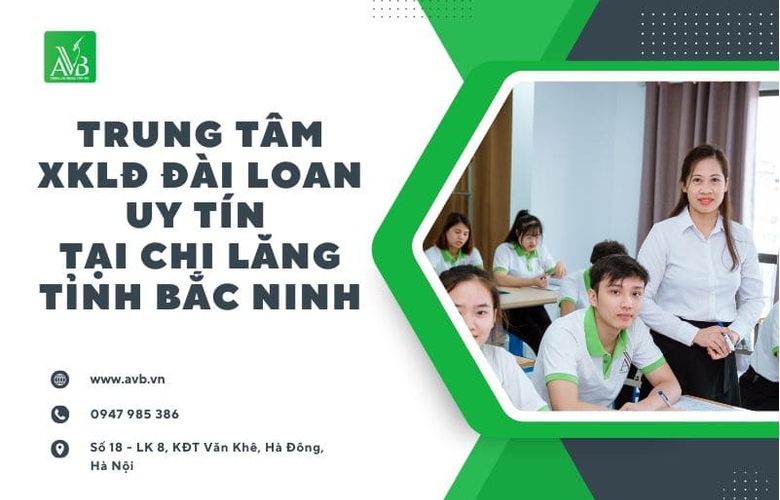 Nhiều bạn trẻ xã Chi Lăng – Bắc Ninh đổi đời từ lựa chọn đi XKLĐ Đài Loan!