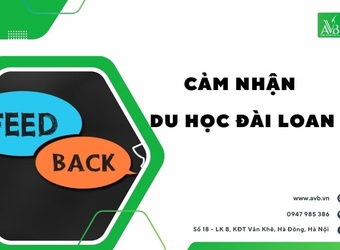 Cảm Nhận Của Du Học Sinh Đài Loan Tại Xã Nông Cống, Thanh Hóa