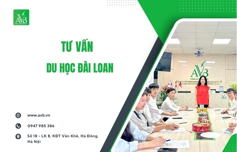Tư vấn du học Đài Loan -Hành trình du học, tại xã Đại Đồng, Tỉnh Bắc Ninh
