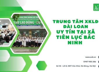 Người lao động ở Tiên Lục Bắc Ninh ồ ạt đi Đài Loan uy tín làm việc:Vì sao?
