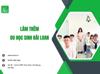 Làm thêm du học sinh Đài Loan uy tín : Cơ hội – Quy định – Lưu ý